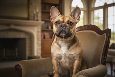French Bulldog Essentials