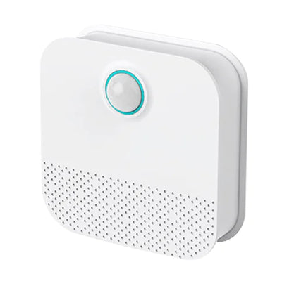 FreshAir Pro - Smart Cat Odor Eliminator & Air Purifier