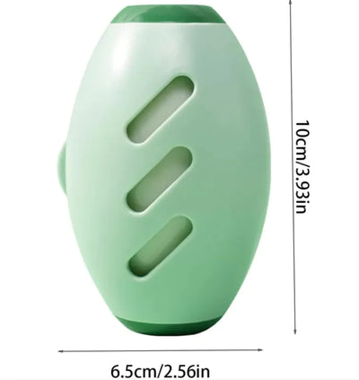 PetHair Pro - Reusable Gel Lint Roller Ball for Pet Owners